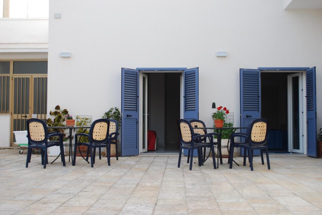 Madigans Rooms Bed&Breakfast Lecce Exterior foto