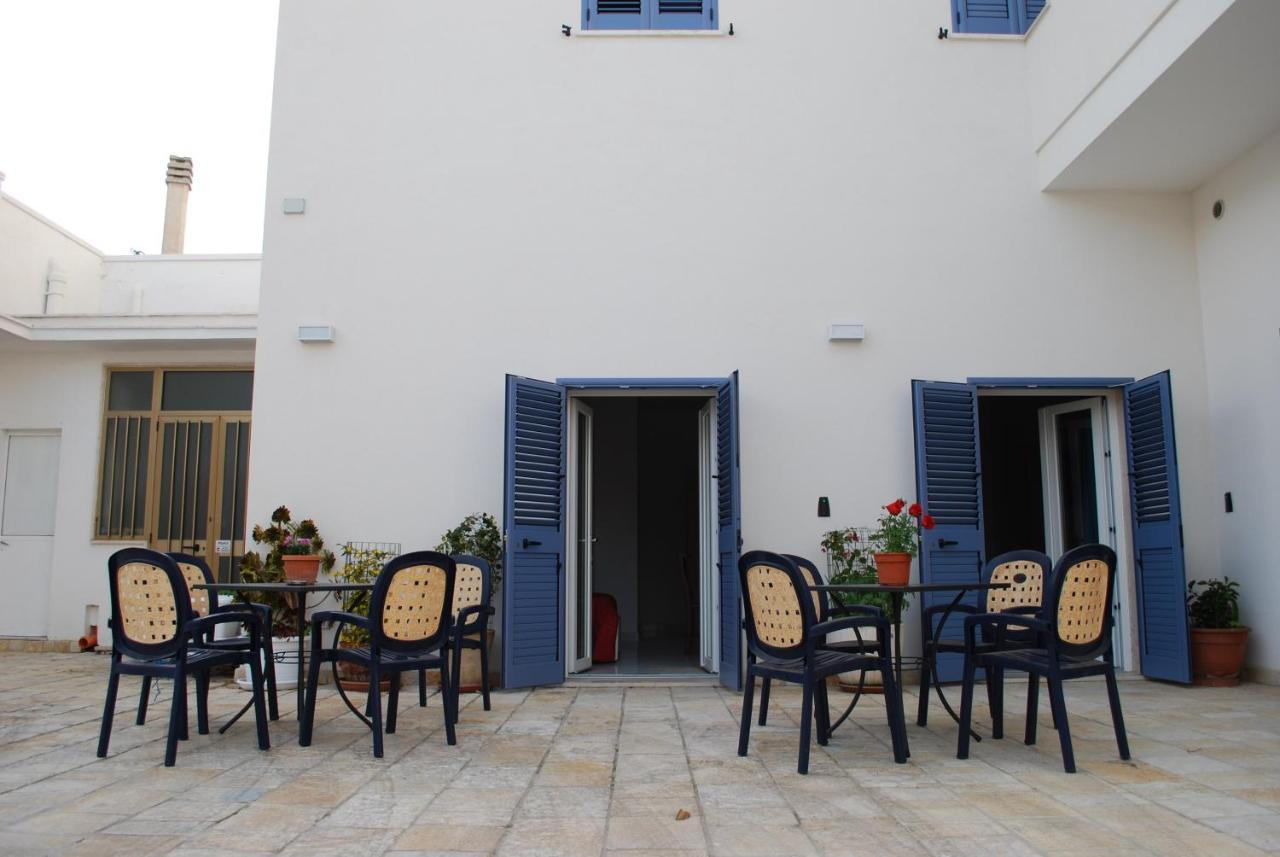 Madigans Rooms Bed&Breakfast Lecce Exterior foto