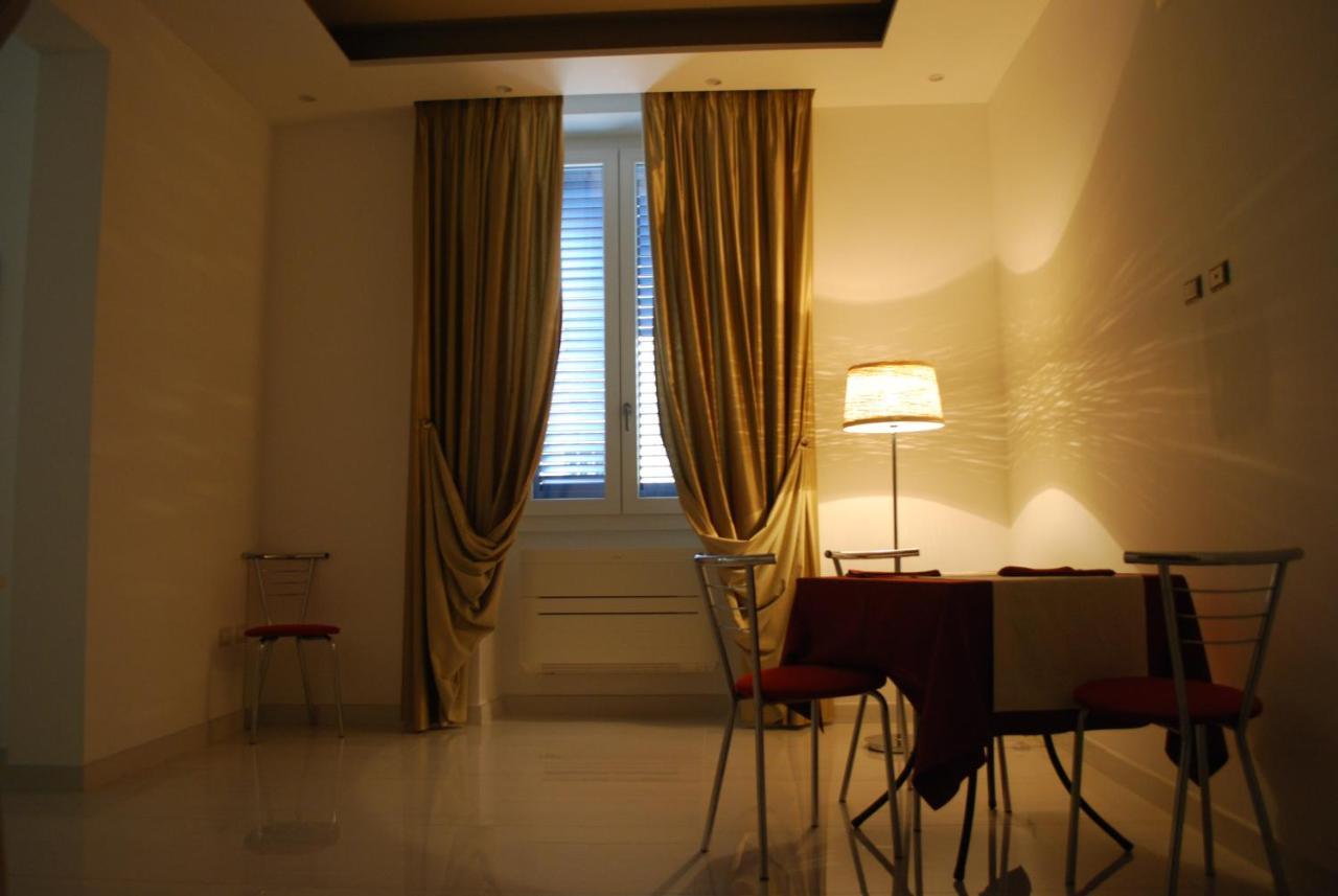 Madigans Rooms Bed&Breakfast Lecce Exterior foto