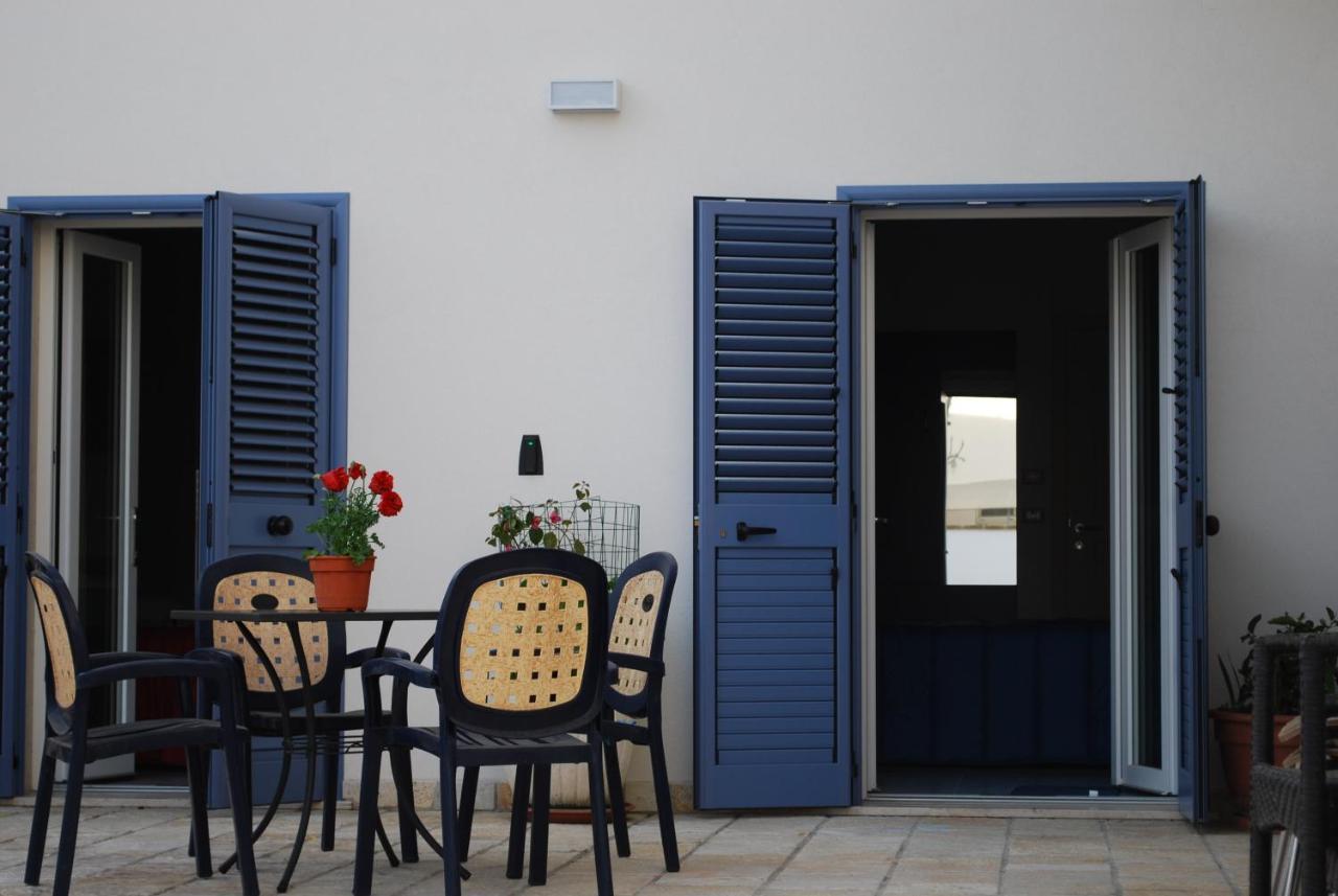 Madigans Rooms Bed&Breakfast Lecce Exterior foto