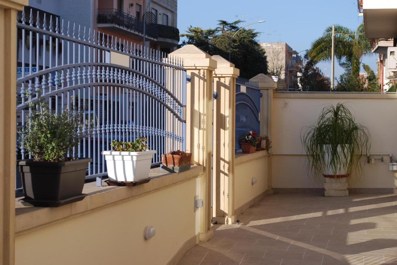 Madigans Rooms Bed&Breakfast Lecce Exterior foto